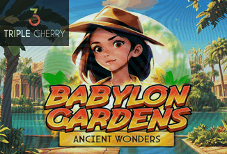 Babylon Gardens Ancient Wonders