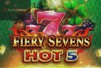 Fiery Sevens Hot 5