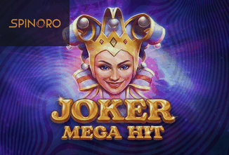 Joker Mega Hit