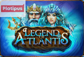 Legend of Atlantis