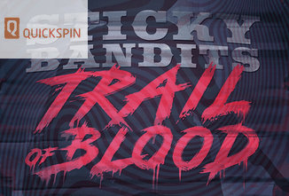 Sticky Bandits Trail of Blood