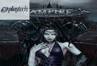 Vampire Princess of Darkness